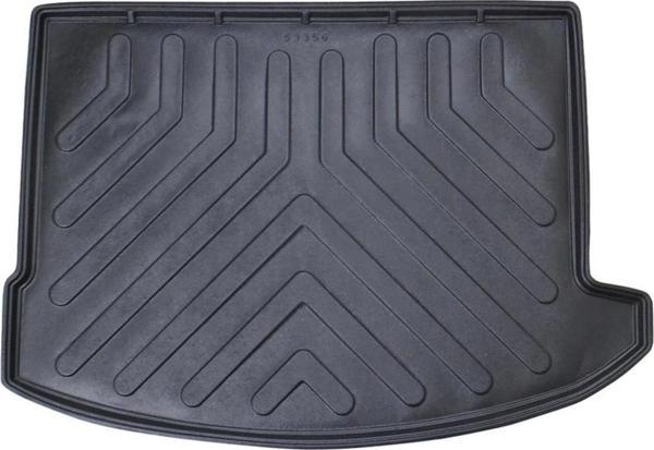 Mini Countryman 2022 Model Bagaj Havuzu - Image 1