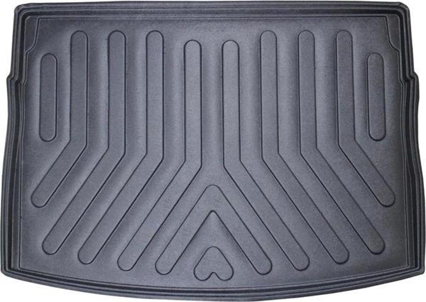 Volkswaen Golf 8 2022 Model Üst Bagaj Havuzu - Image 1