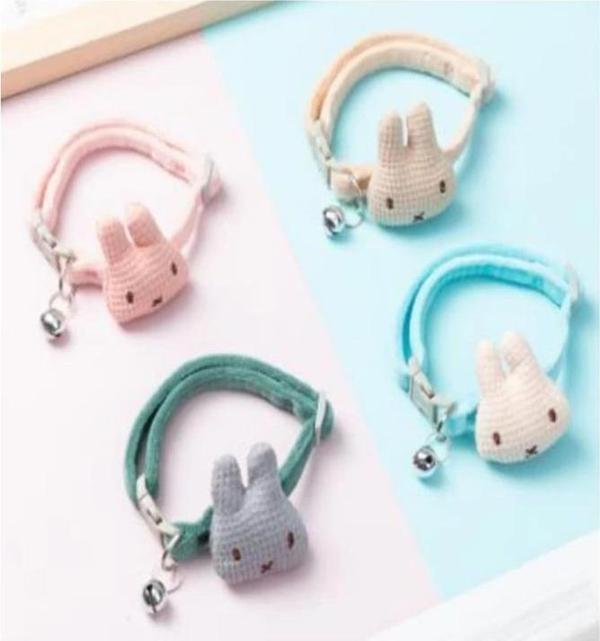 Yemcipetshop Kedi boyun tasması 1.0 cm - Image 1
