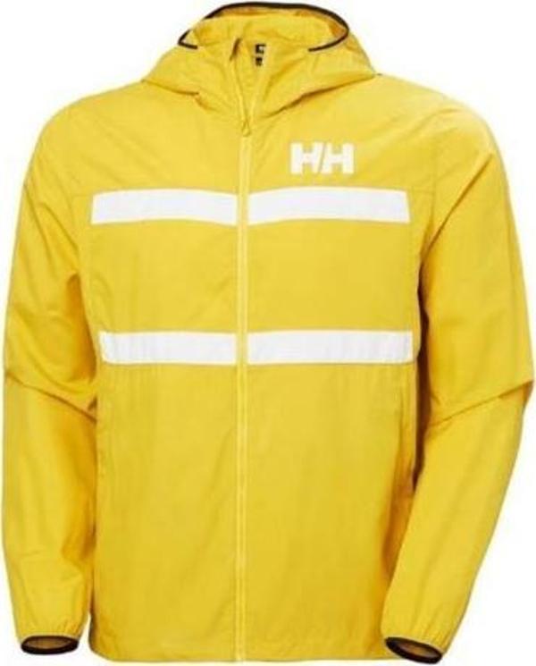 Helly Hansen Salt Striped Erkek Ceket - Image 1