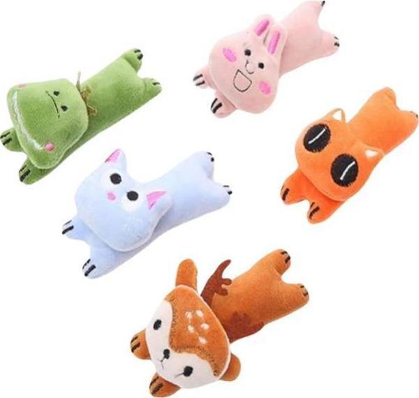 YEMCİPETSHOP T073 Kedi oyuncağı 20x8cm - Image 1