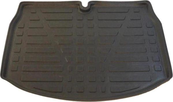 Volkswaen New Beetle 2017 Model Bagaj Havuzu - Image 1
