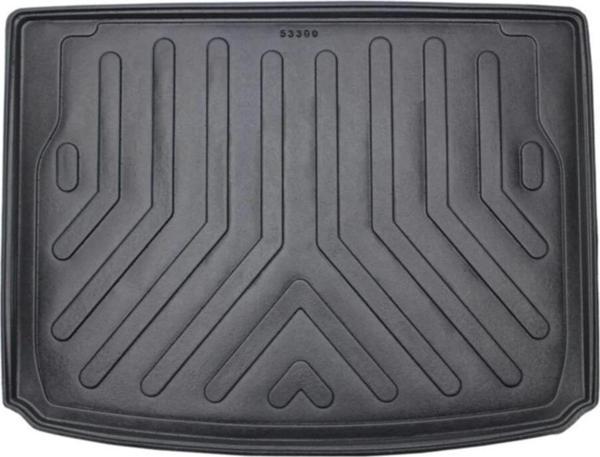 Mercedes A Serisi W177 Hb Cepsiz 2021 Model Bagaj Havuzu - Image 1