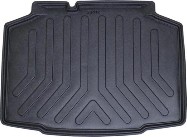 Skoda Kamiq 2019 Model Bagaj Havuzu - Image 1