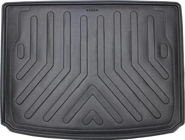 Mercedes A Serisi W177 Hb Cepsiz 2022 Model Bagaj Havuzu - Image 1