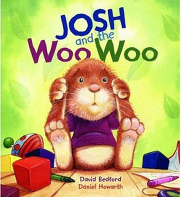 Josh and the Woo Woo - QED Publishing - Image 1