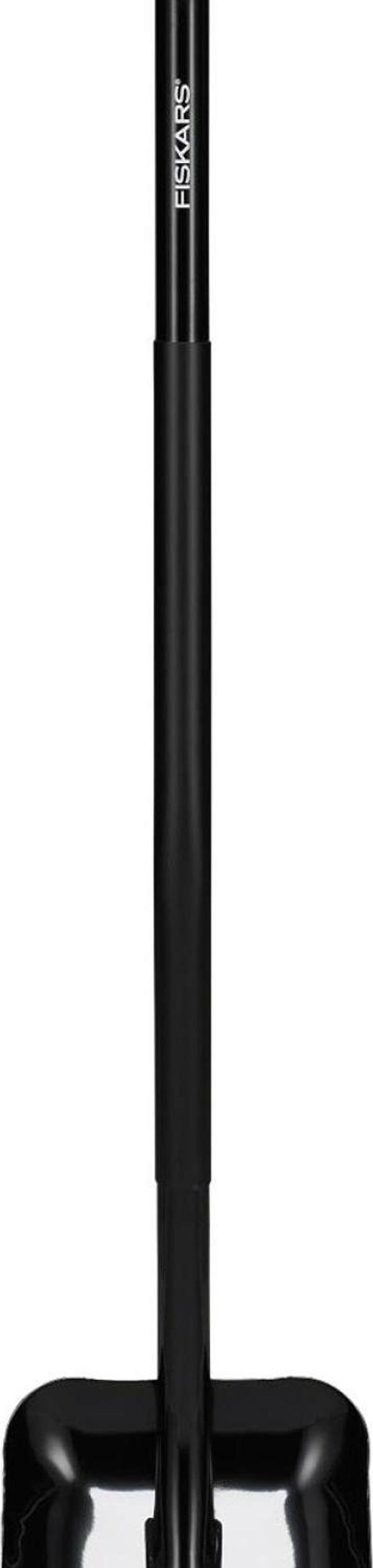 Fiskars 1066711 Ergonomik Pro Dar Ağızlı Ağır İş Küreği - Image 1