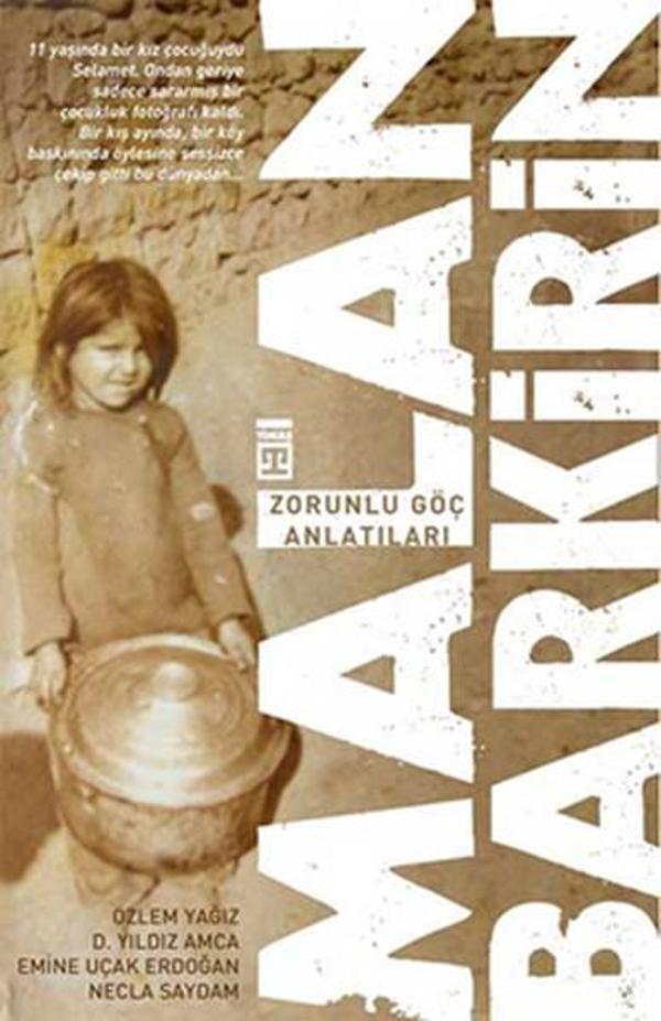 Malan Barkirin - Timaş Yayınları - Image 1