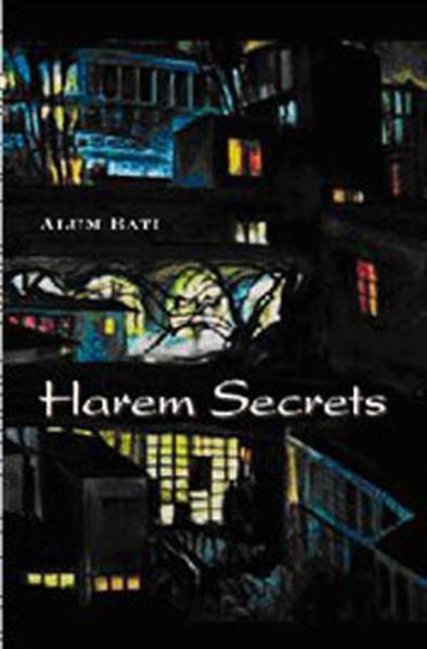 Harem Secrets - MVT Yayınları - Image 1