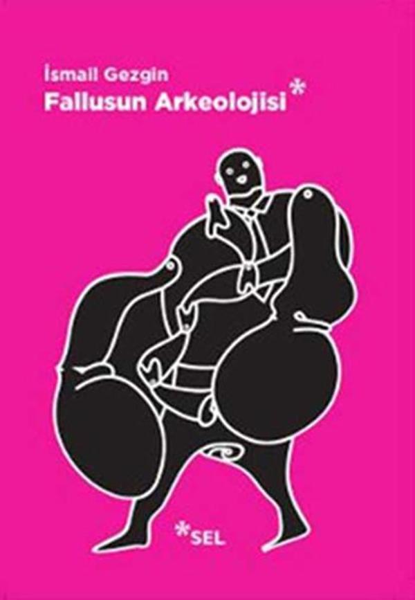 Fallusun Arkeolojisi - Sel Yayıncılık - Image 1