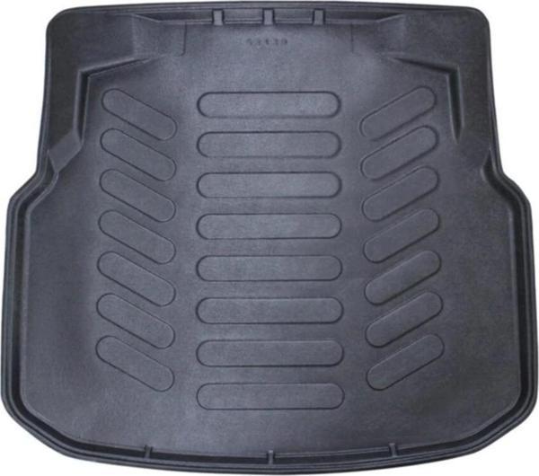 Mercedes C Serisi W204 2012 Model Plastik Setli Bagaj Havuzu - Image 1