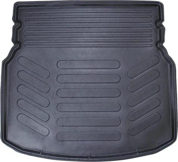 Mercedes C Serisi W204 2013 Model Rampalı Bagaj Havuzu - Image 1