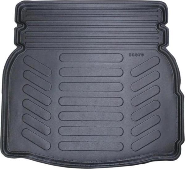 Mercedes C Serisi W205 2014 Model Rampalı Bagaj Havuzu - Image 1