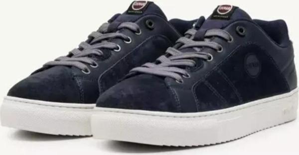 Colmar Bradbury Suede Dkgray Erkek Ayakkabı - Image 1