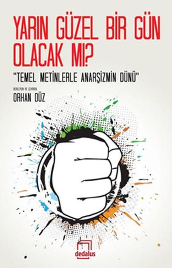 Yarın Çok Güzel Olacak mı? - Dedalus - Image 1