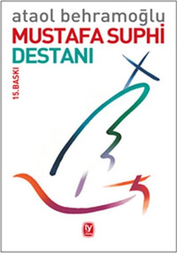 Mustafa Suphi Destanı - Tekin Yayınevi - Image 1