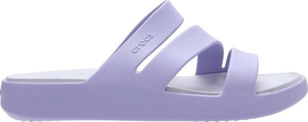 Crocs Getaway Strappy Terlik 209587-5BN - Image 1