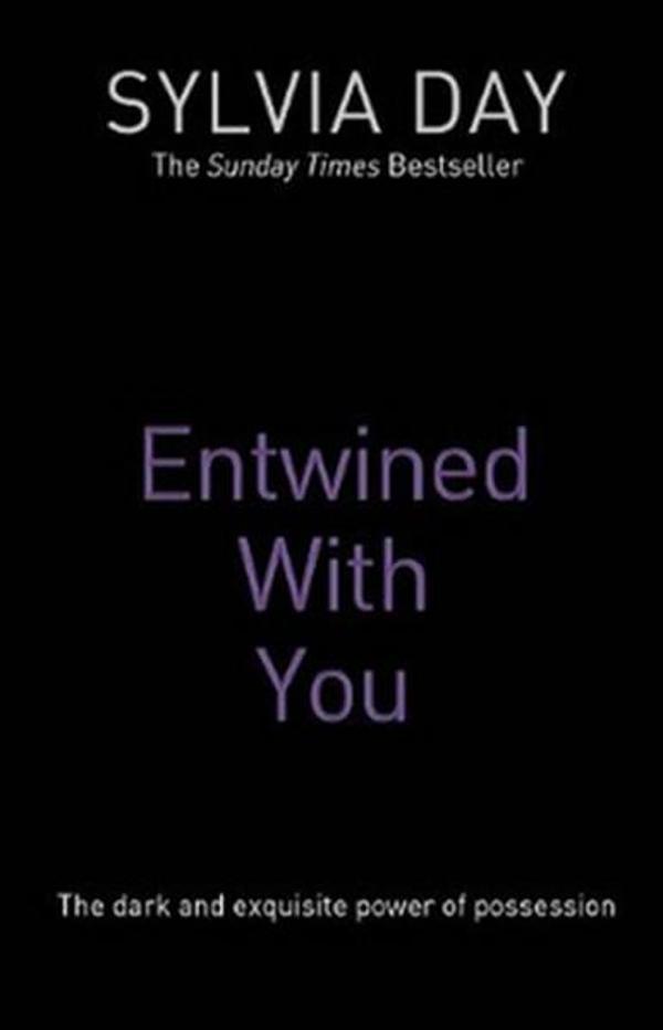 Entwined With You (Crossfire Book 3) - Michael Joseph - Image 1