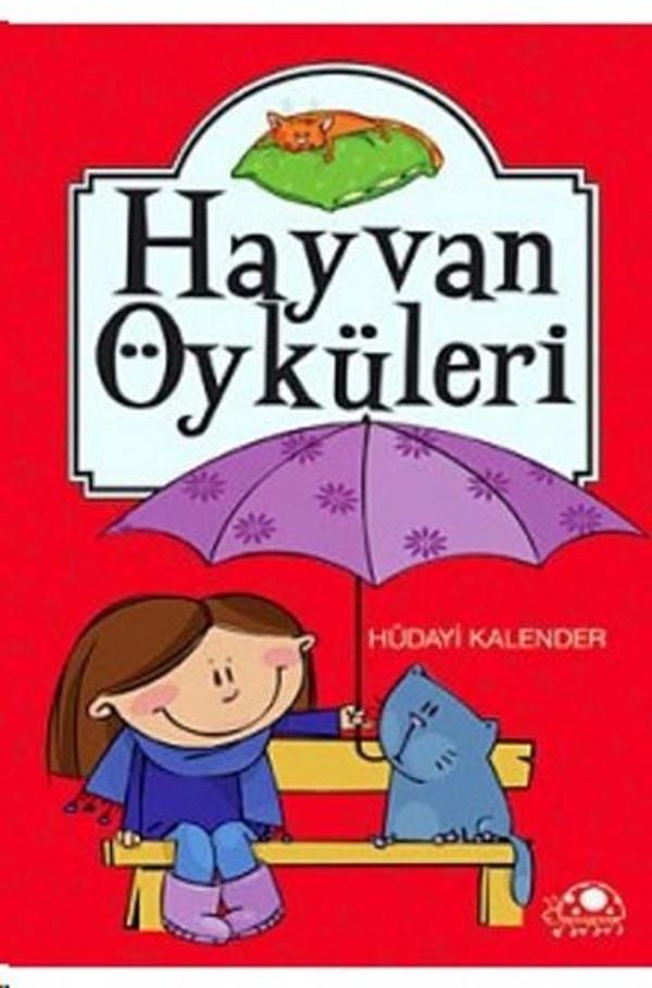 Uğurböceği Hayvan Öyküleri - Uğurböceği - Image 1