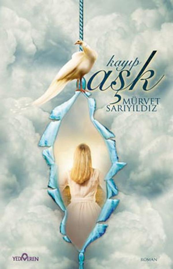 Kayıp Aşk - Yediveren Yayınları - Image 1