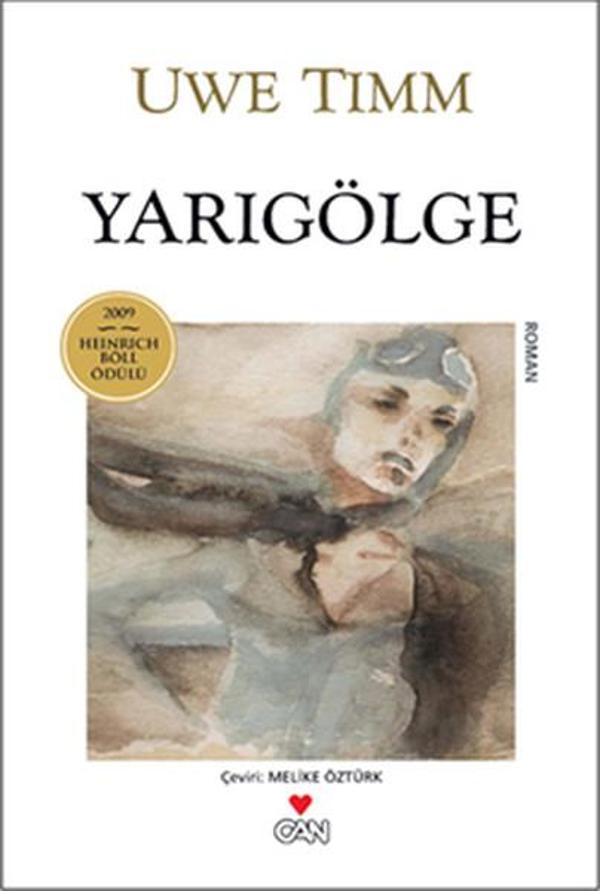 Can Yayınları Yarı Gölge - Can Yayınları - Image 1