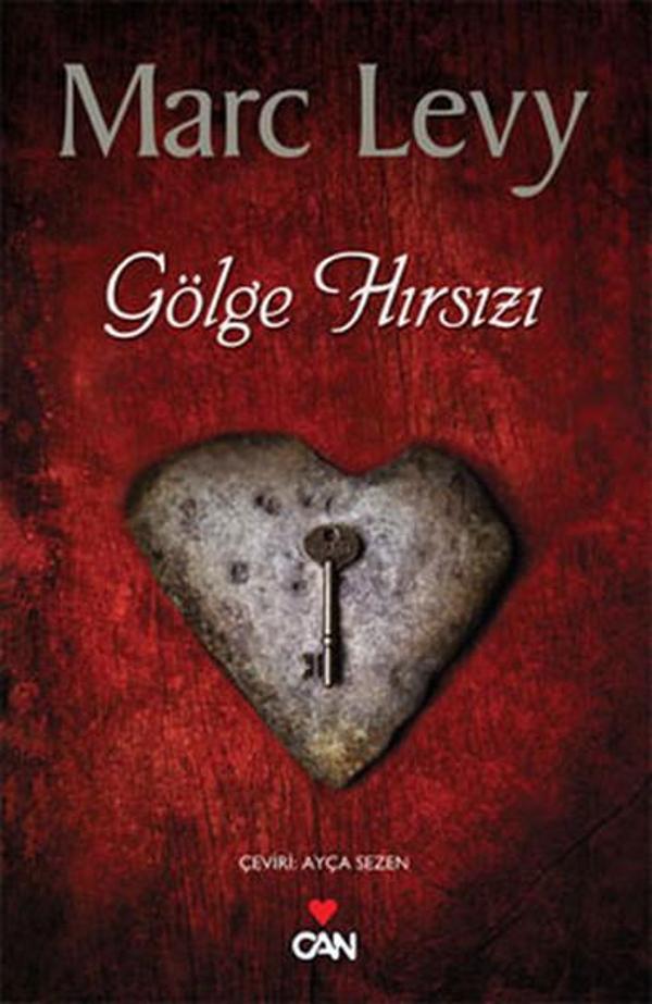 Gölge Hırsızı - Can Yayınları - Image 1