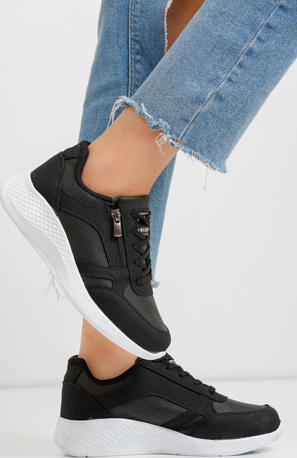 Kadın Sneaker EZ04 - Image 1