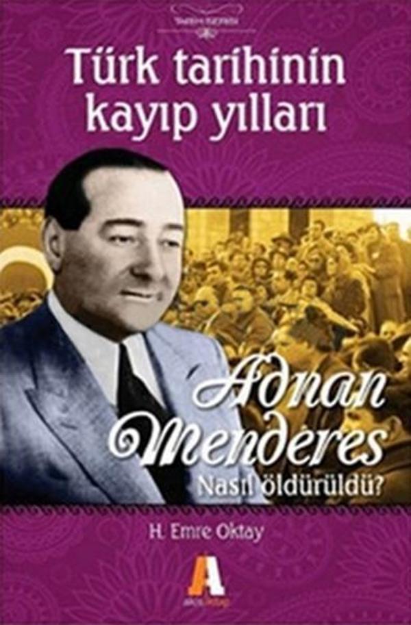 Türk Tarihinin Kayıp Yılları - Akis Kitap - Image 1