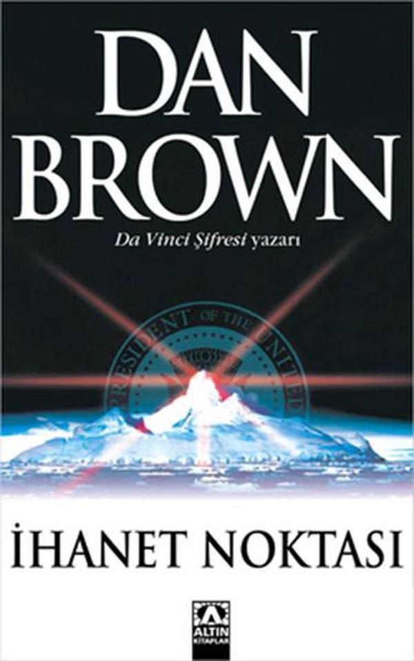 İhanet Noktası - Altın Kitaplar - Image 1