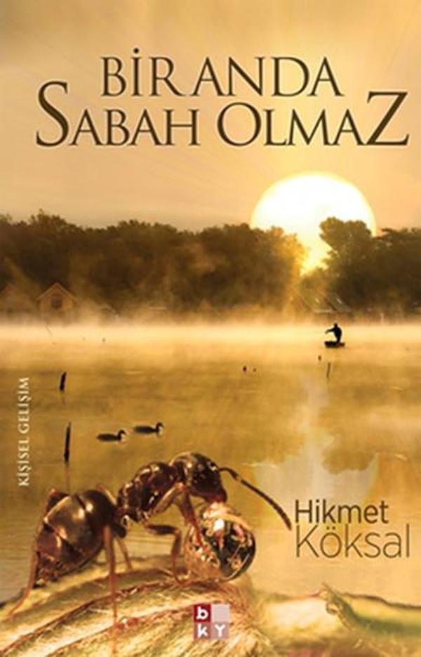 Bir Anda Sabah Olmaz - Babıali Kültür - BKY - Image 1