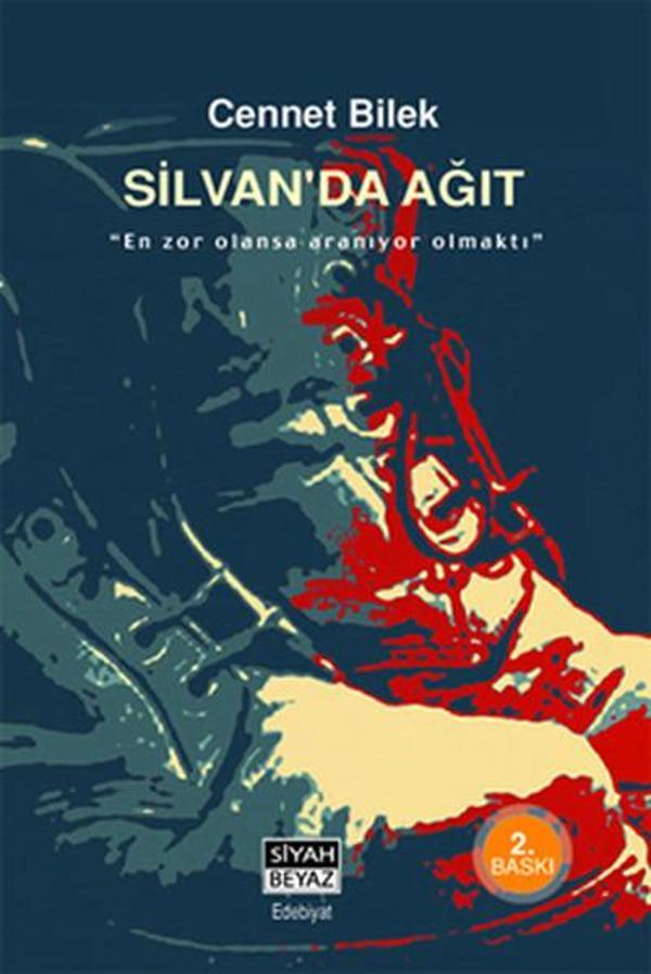 Siyah Beyaz Silvan'da Ağıt - Siyah Beyaz - Image 1