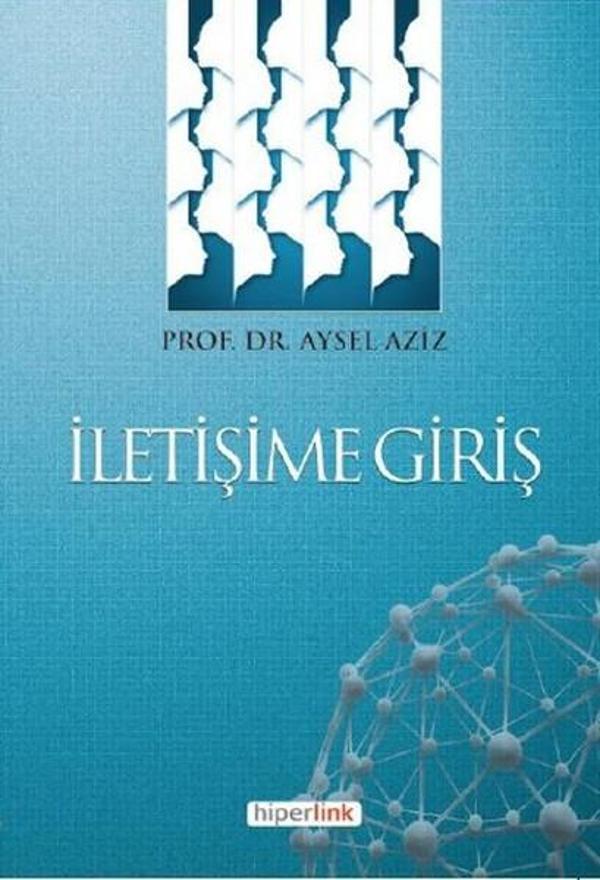 İletişime Giriş - Hiperlink - Image 1