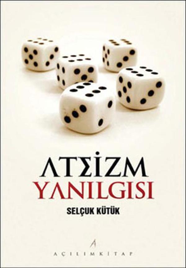 Ateizm Yanılgısı - Açılım Kitap - Image 1