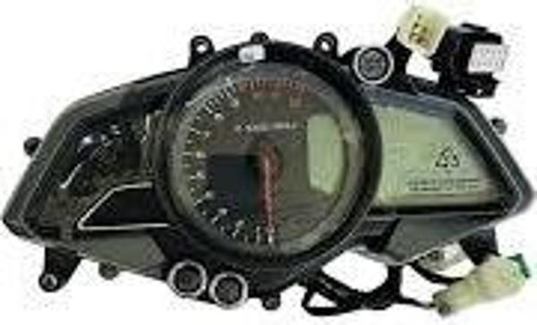 Bajaj Kilometre Saati Orjinal Pulsar Ns 200 - Image 1