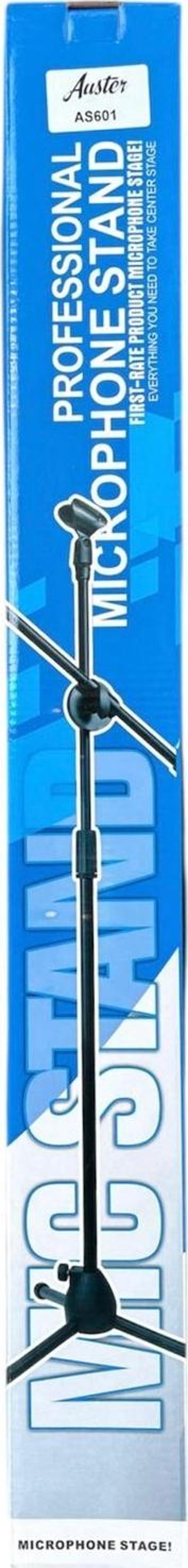 AUSTER MİKROFON STAND AS601 - Image 1