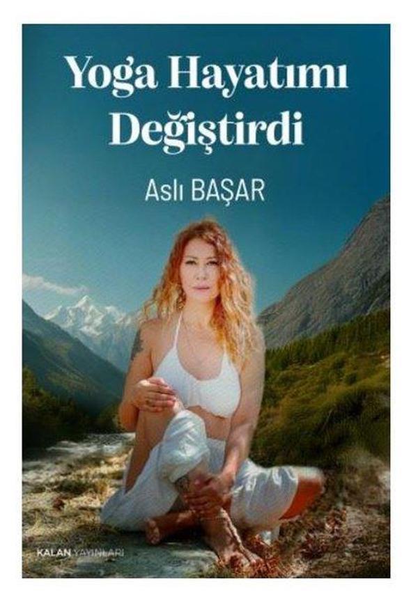 Yoga Hayatımı Değiştir - Kalan Yayınları - Image 1