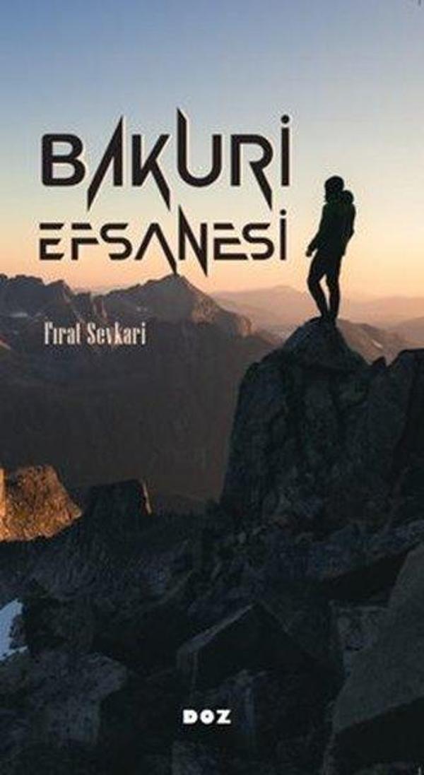 Bakuri Efsanesi - Doz - Image 1