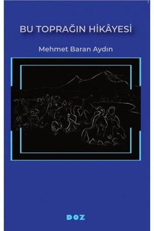 Bu Toprağın Hikayesi - Doz - Image 1