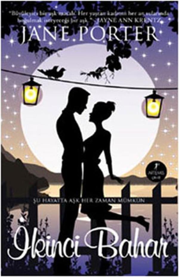 Artemis Yayınları İkinci Bahar - Artemis Yayınları - Image 1