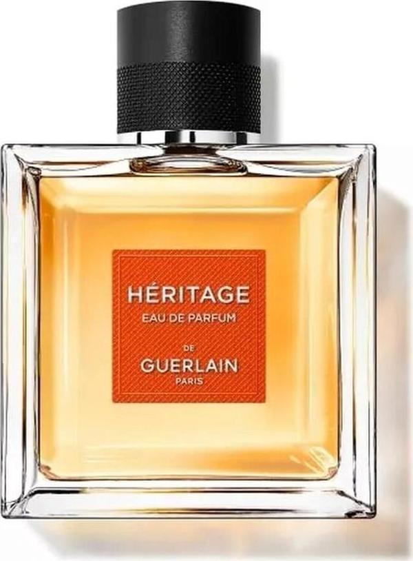 Guerlain Heritage EDP Spray 100ml Erkek Parfümü - Image 1