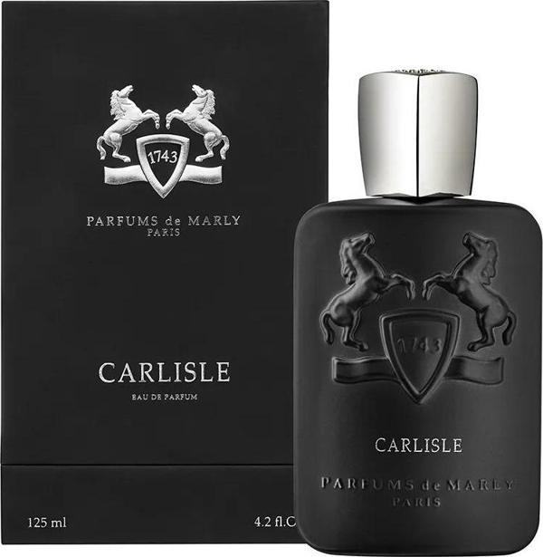 Parfums de Marly Carlisle EDP 125 ml Spray Erkek Parfüm - Image 1