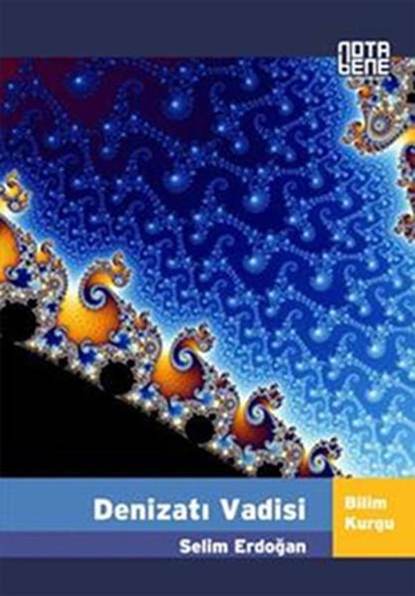 Denizatı Vadisi - Nota Bene Yayınları - Image 1