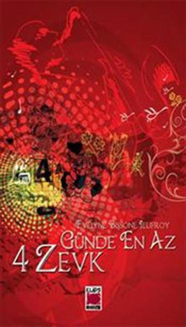 Günde En Az 4 Zevk - Elips Kitapları - Image 1