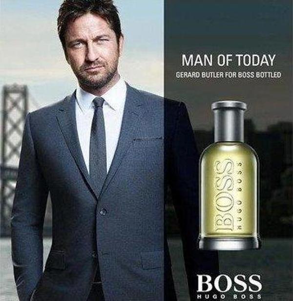 Hugo Boss Bottled Edt 100 Ml Erkek Parfüm - Image 1