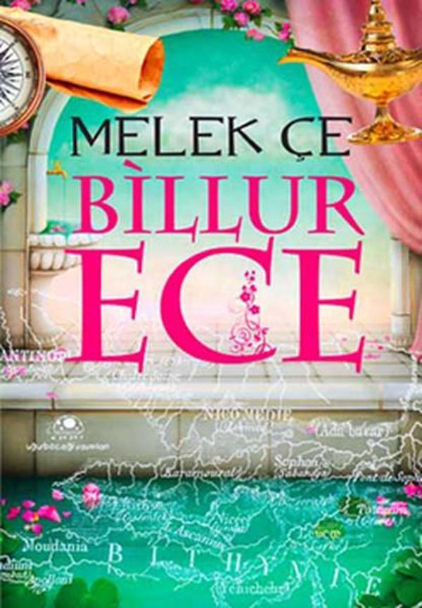 Billur Ece - Uğurböceği - Image 1
