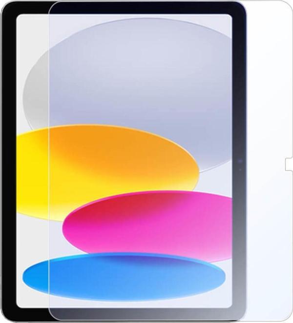 Ipad 11. Nesil (A16) 11 Inç 9H Esnek Nano ŞEFFAF Ekran Koruyucu   - Image 1