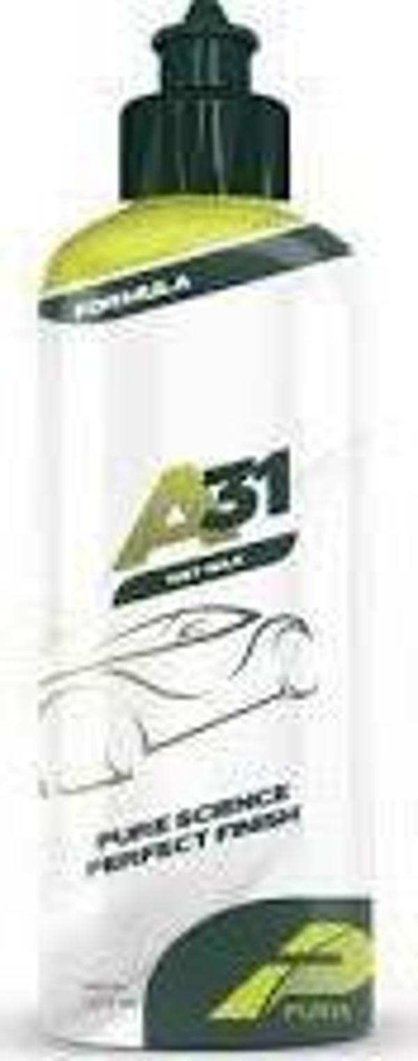 PURIS A31 WET WAX CİLA  250GR  - Image 1
