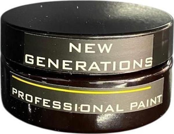 ZEROFİX NEW GENERATIONS PROFESSIONAL PAINT TAMPON BOYASI  - Image 1