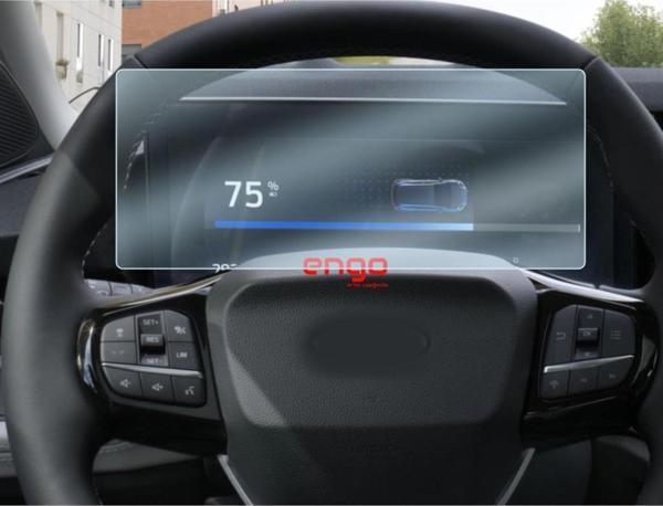 Ford Puma Gen‑E 12.8 inç Ekran Koruyucu Dijital Gösterge - Image 1