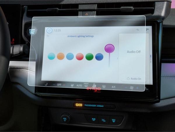 Ford Puma Gen‑E 12 inç Ekran Koruyucu Multimedya Parlak Nano - Image 1
